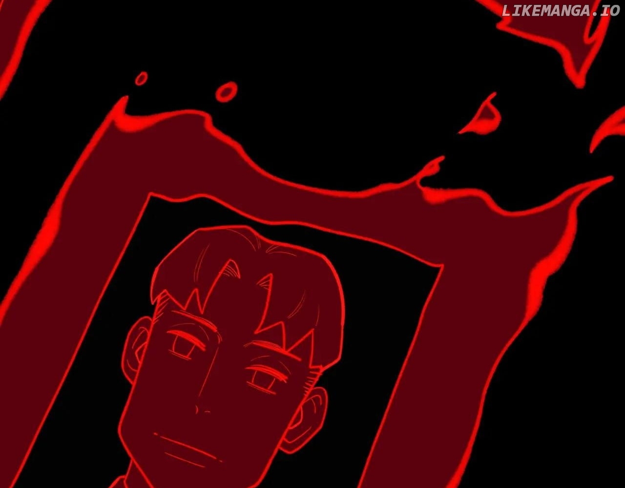 I created an Urban Legend Chapter 84 - page 106